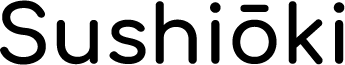 Sushiōki®