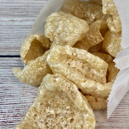 Pork Rinds