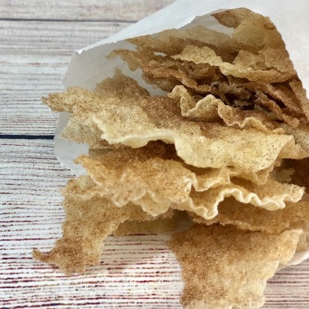 Rice Chips